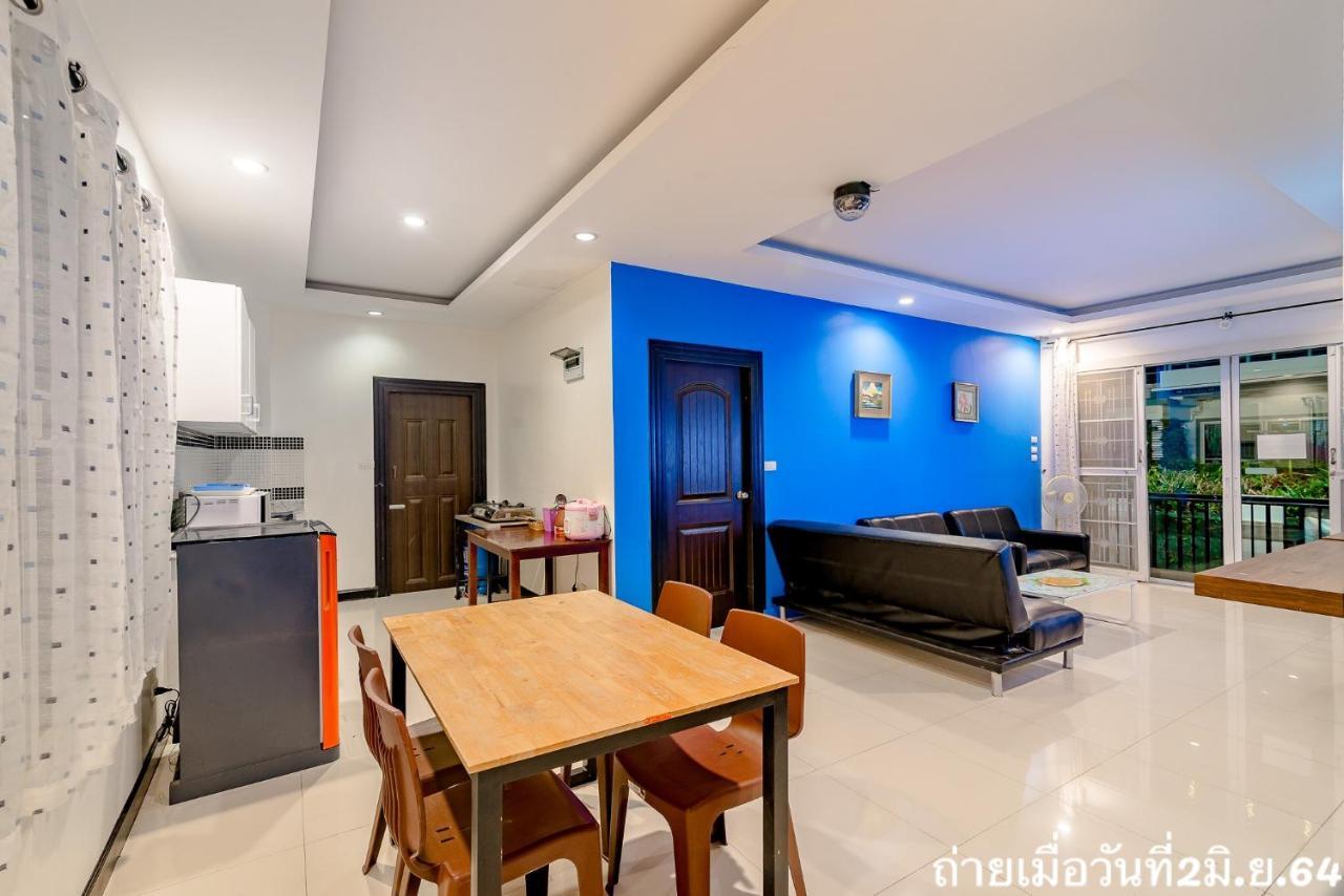 Little Hua-Hin Private Poolvilla From Beach 3Km HHQ Exterior foto
